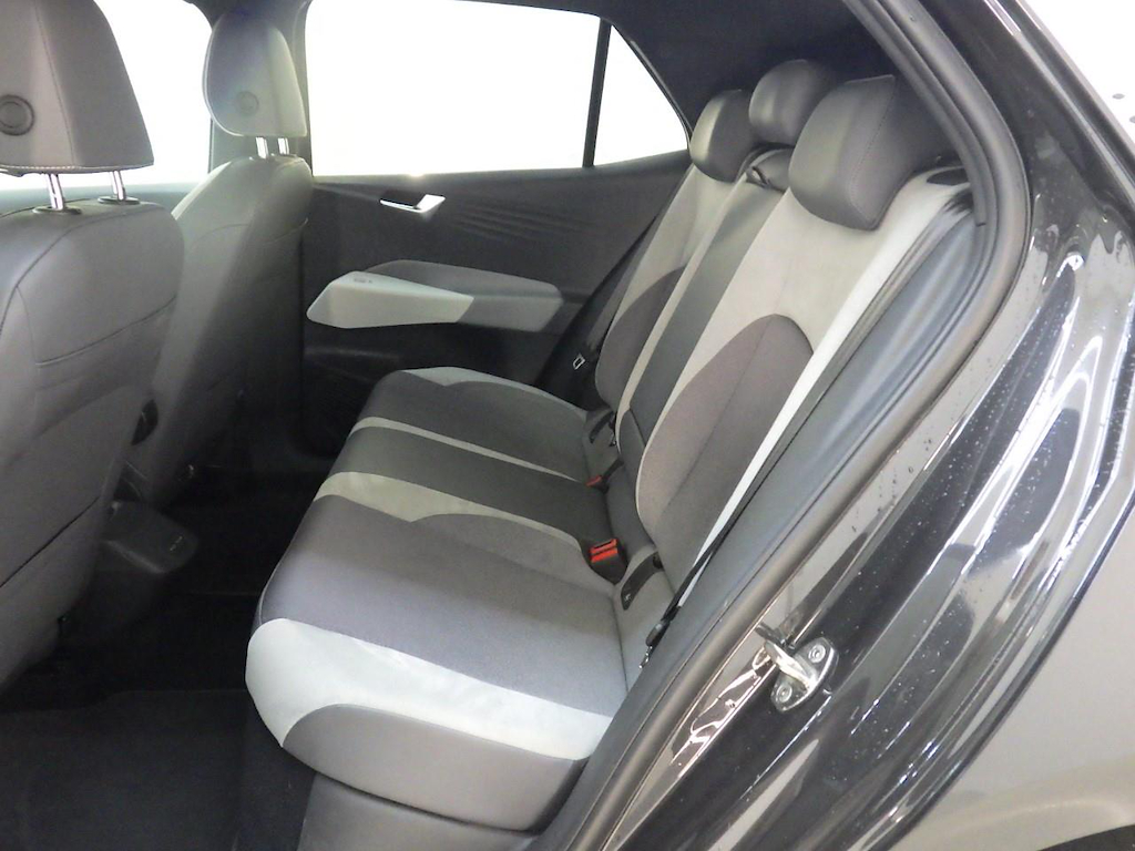 Foto 7 van Volkswagen ID.3