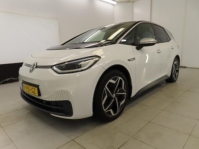Koop uw VOLKSWAGEN ID.3 op Ayvens Carmarket