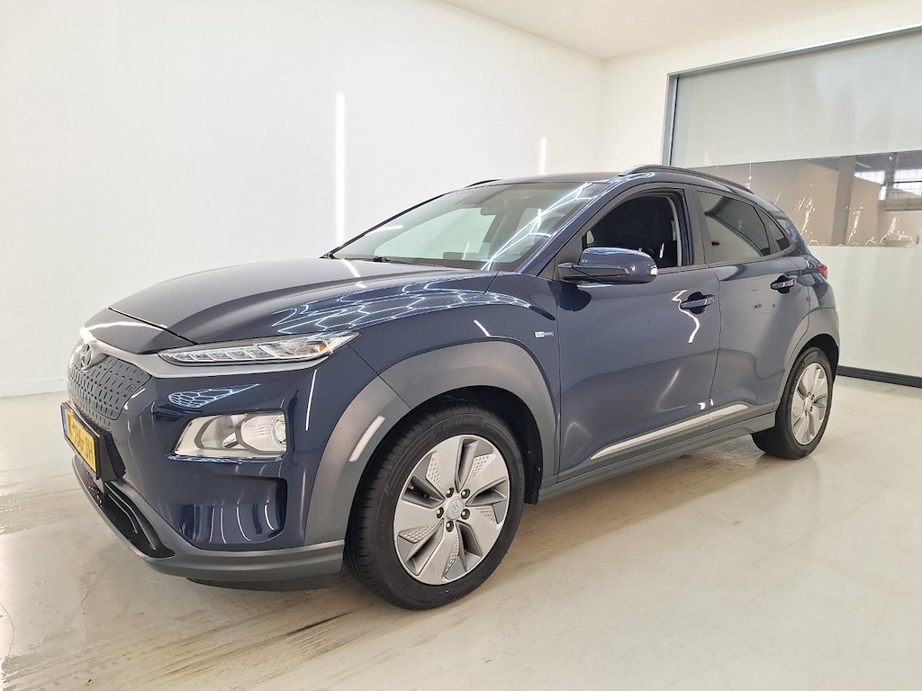 Foto 2 van Hyundai Kona