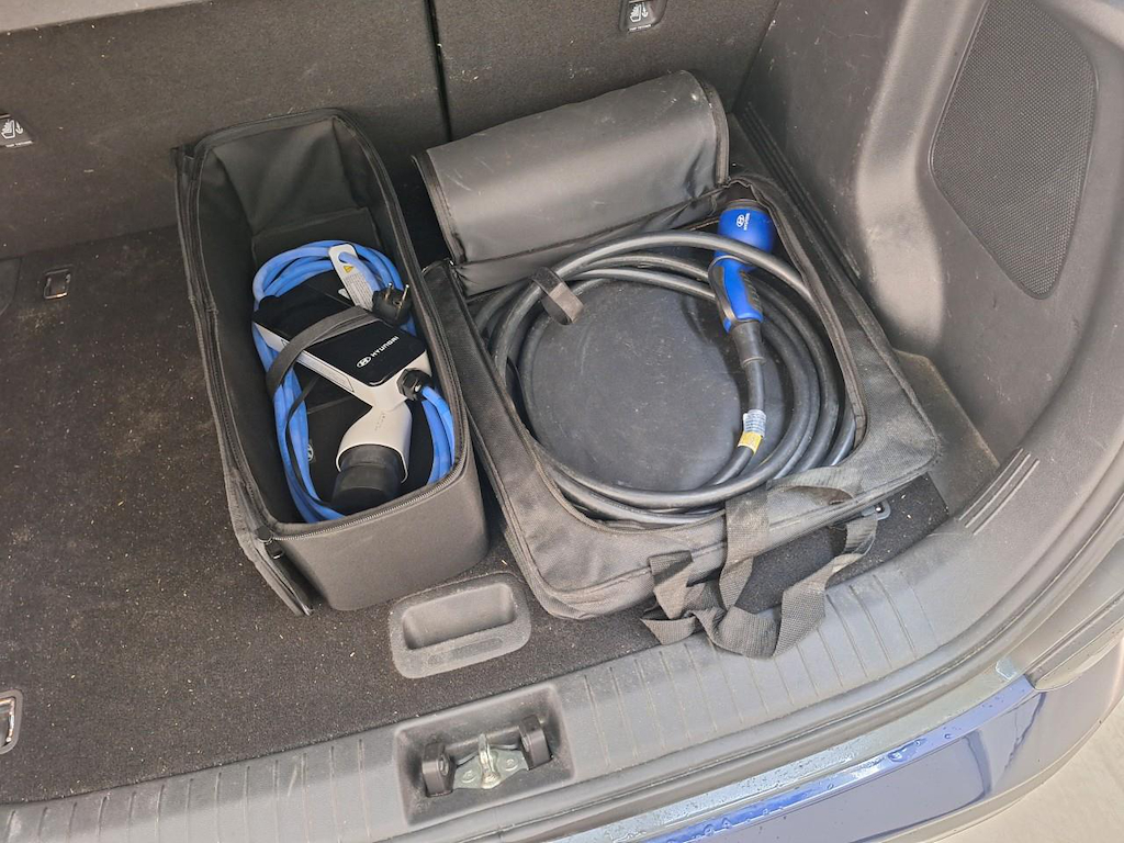Foto 11 van Hyundai Kona
