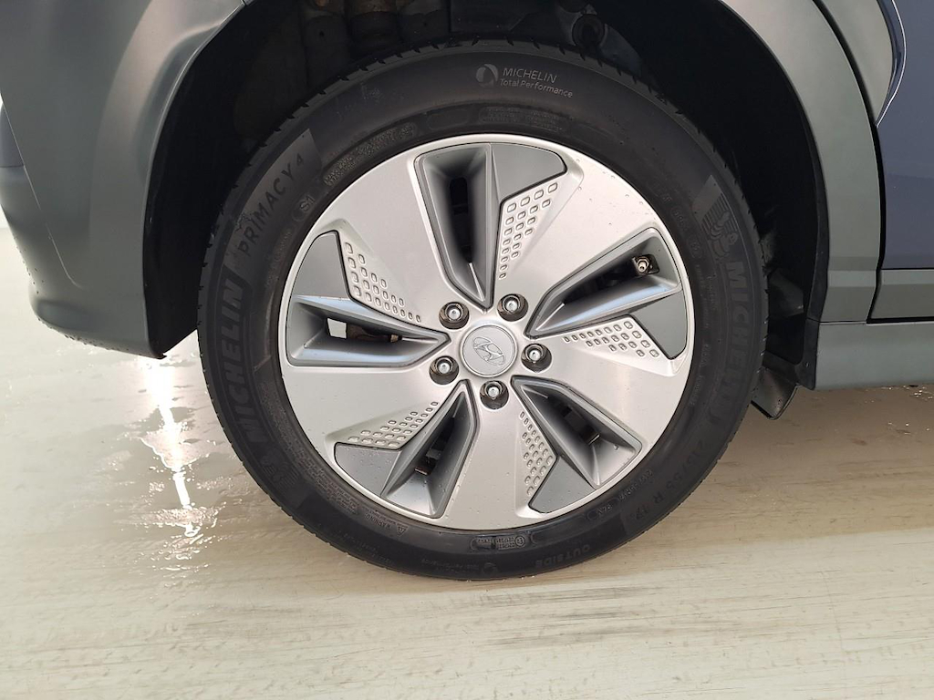 Foto 13 van Hyundai Kona