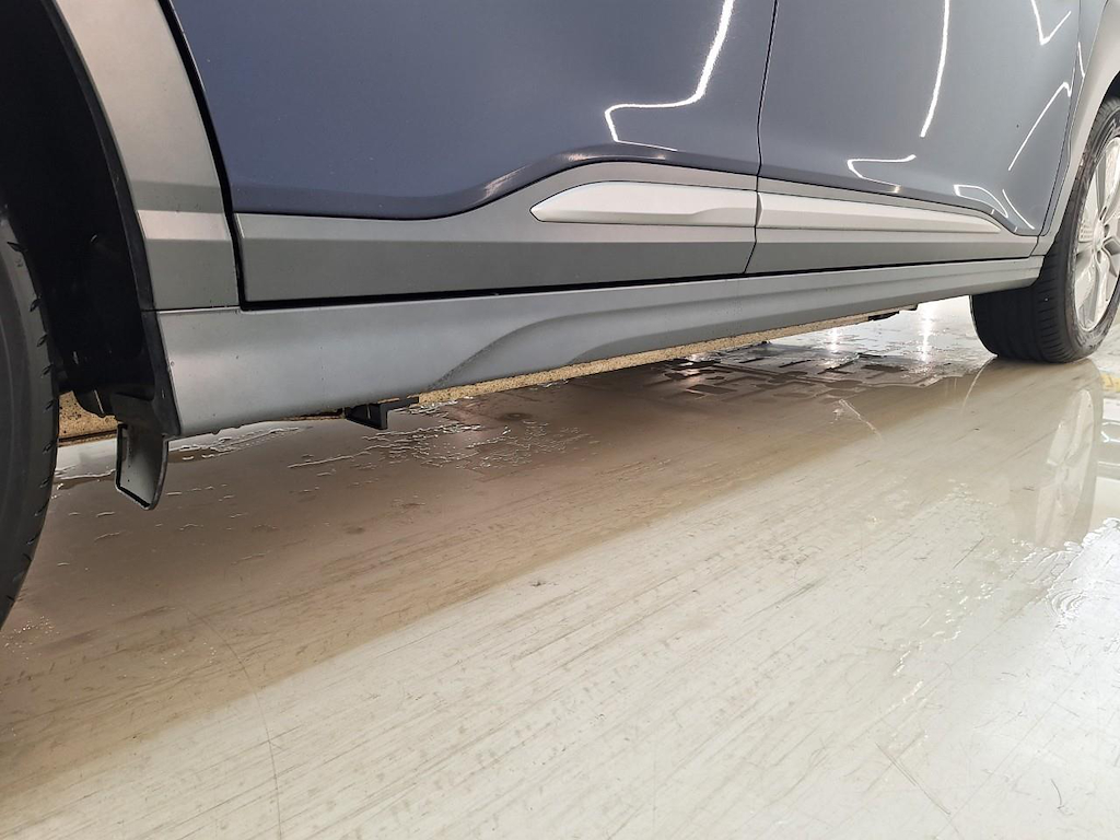 Foto 14 van Hyundai Kona