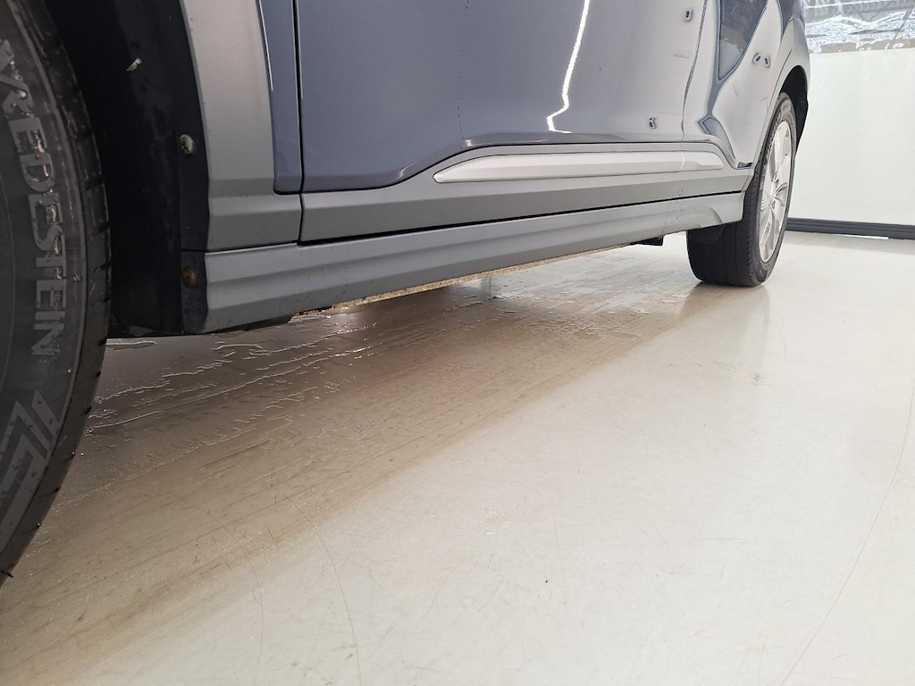 Foto 15 van Hyundai Kona