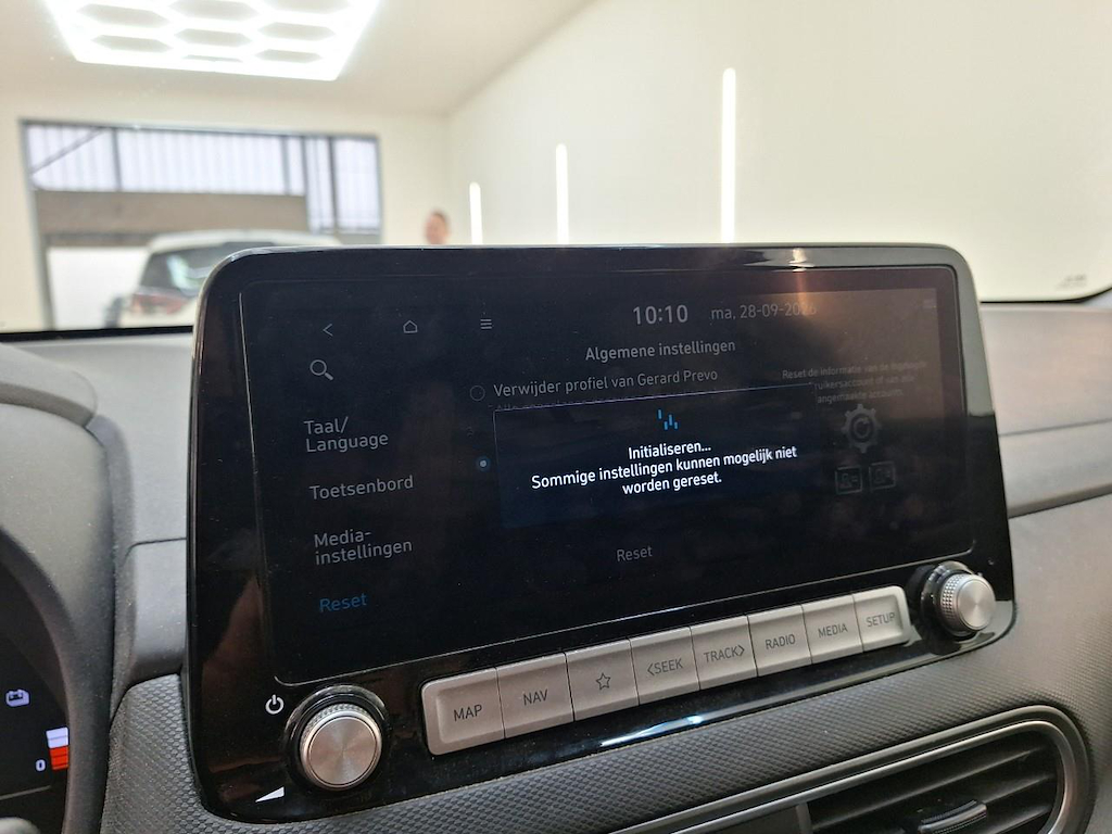 Foto 18 van Hyundai Kona