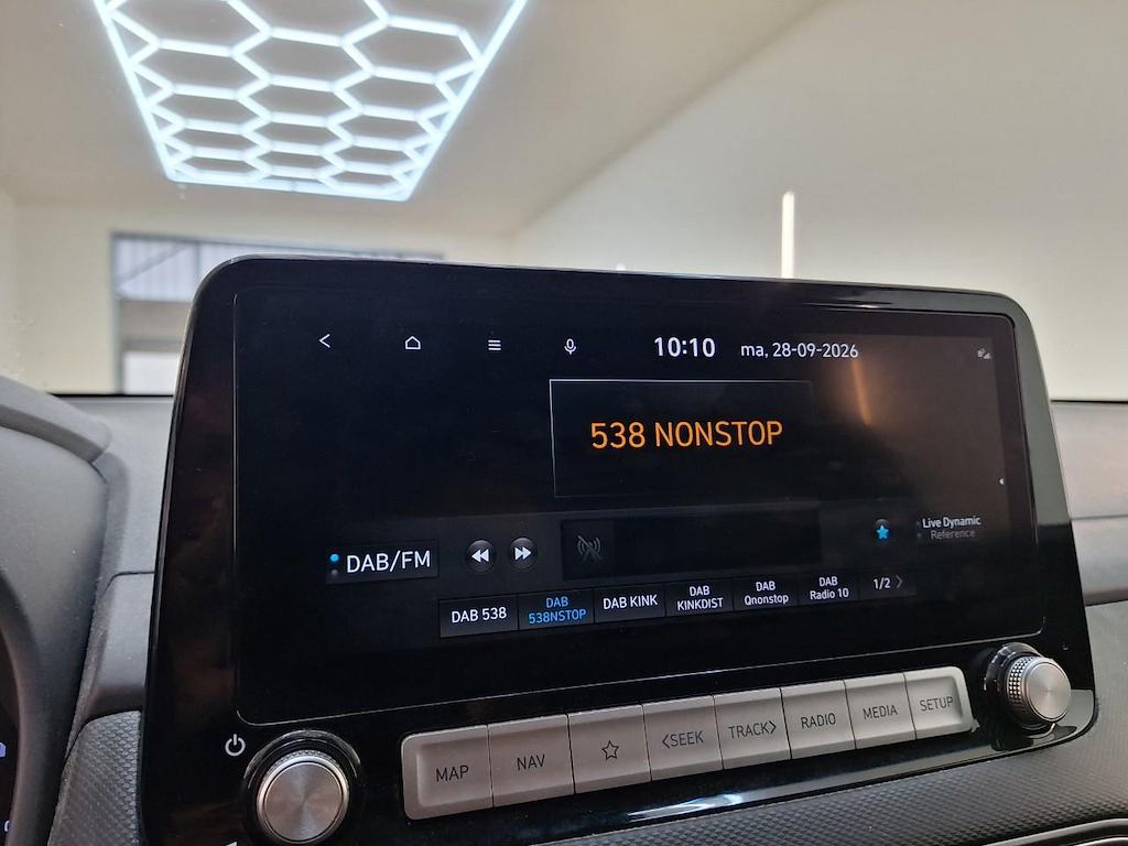 Foto 20 van Hyundai Kona