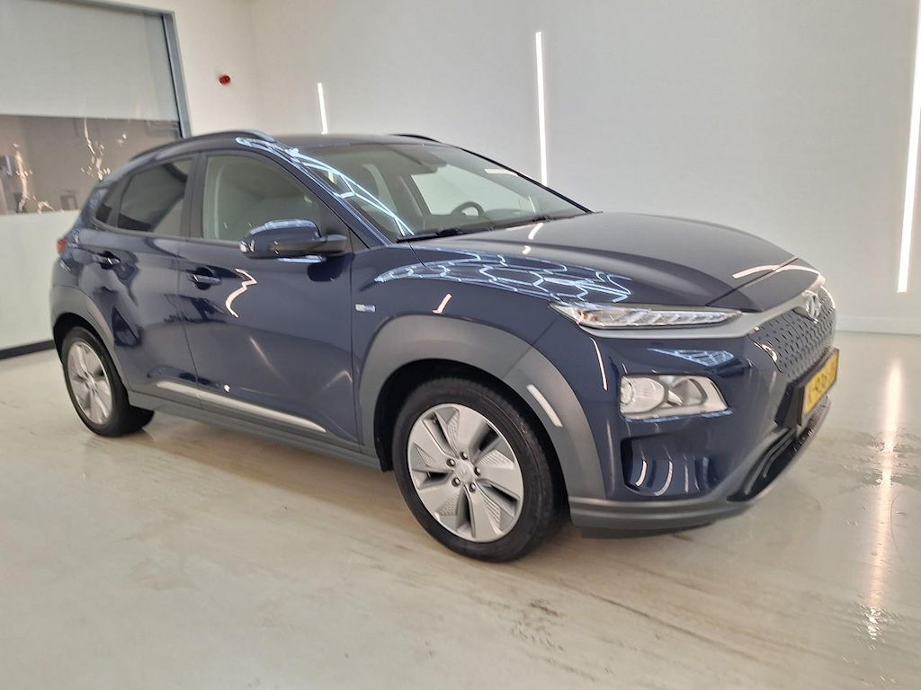 Foto 3 van Hyundai Kona