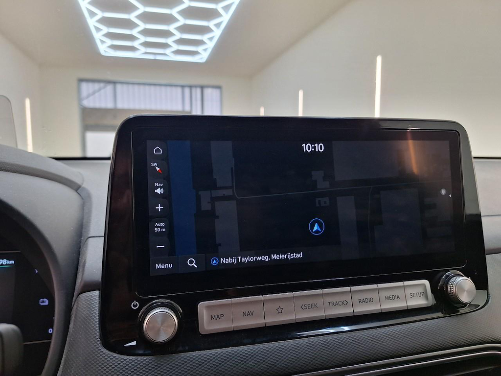 Foto 21 van Hyundai Kona