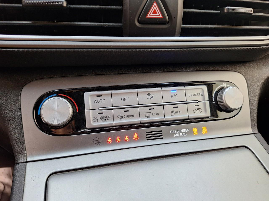 Foto 22 van Hyundai Kona