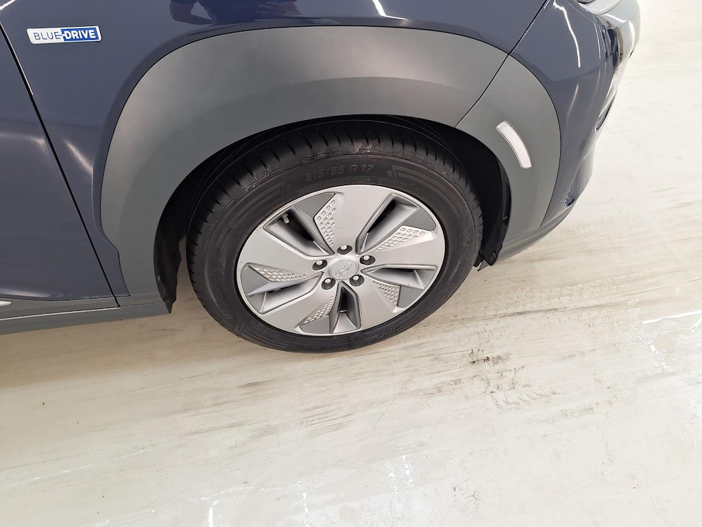 Foto 24 van Hyundai Kona