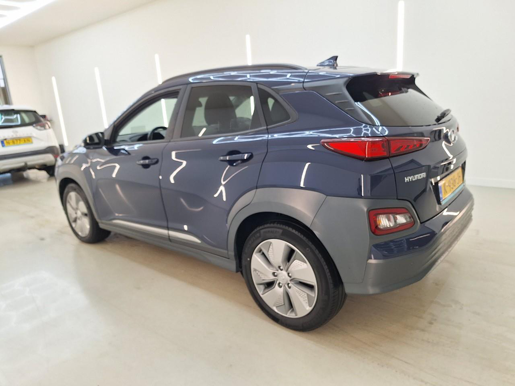 Foto 5 van Hyundai Kona