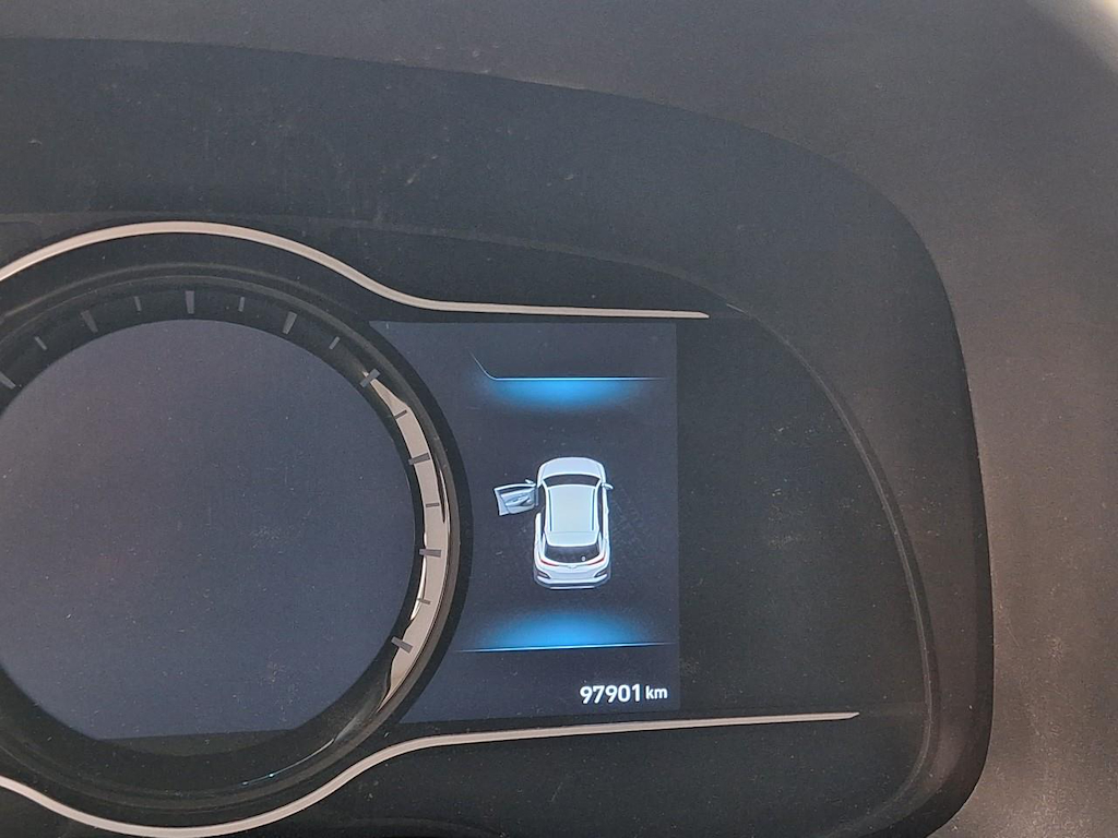 Foto 7 van Hyundai Kona