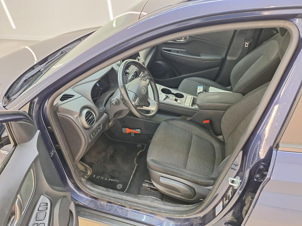 Foto 8 van Hyundai Kona