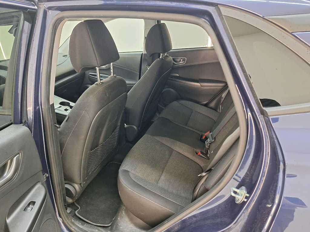 Foto 9 van Hyundai Kona