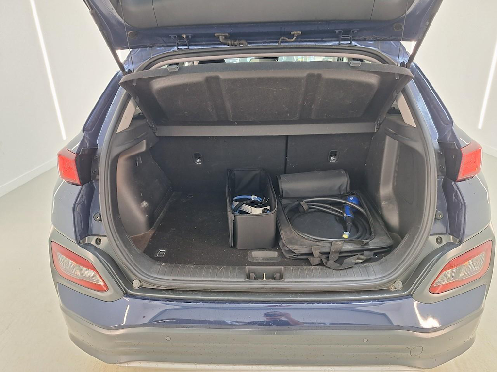 Foto 10 van Hyundai Kona