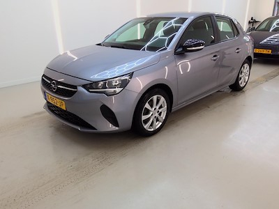 Buy OPEL CORSA on Ayvens Carmarket