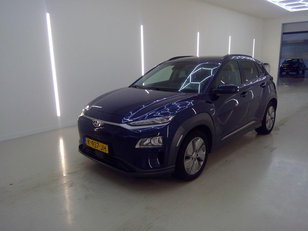 Foto 2 van Hyundai Kona