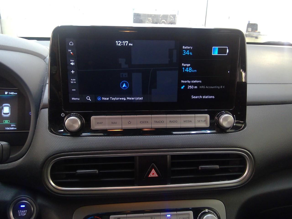 Foto 15 van Hyundai Kona