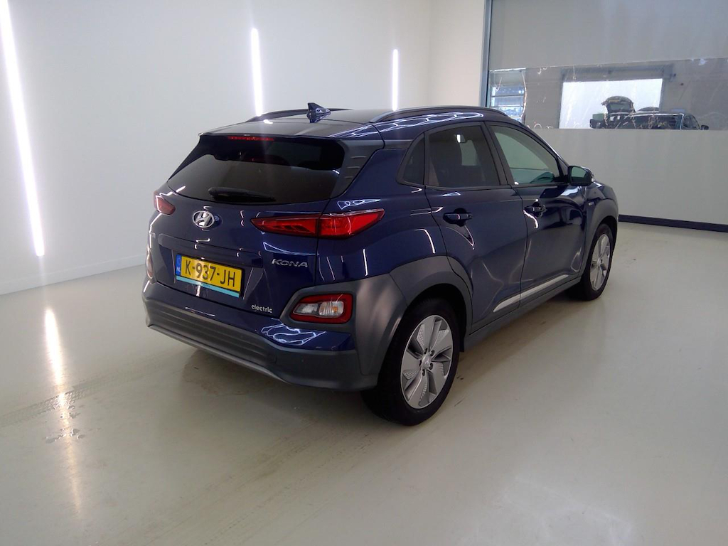 Foto 3 van Hyundai Kona