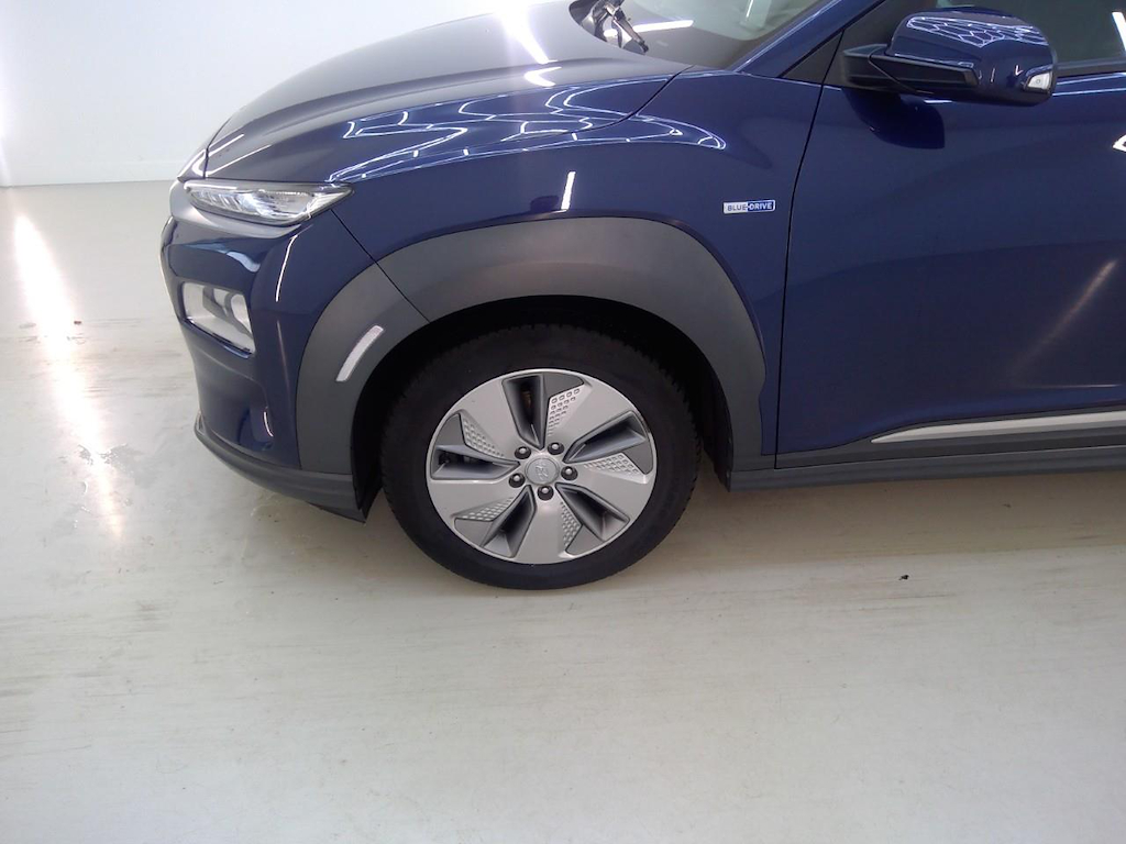 Foto 20 van Hyundai Kona