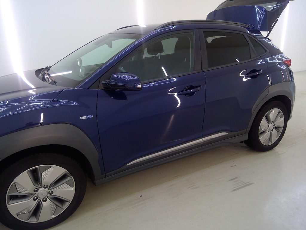 Foto 21 van Hyundai Kona