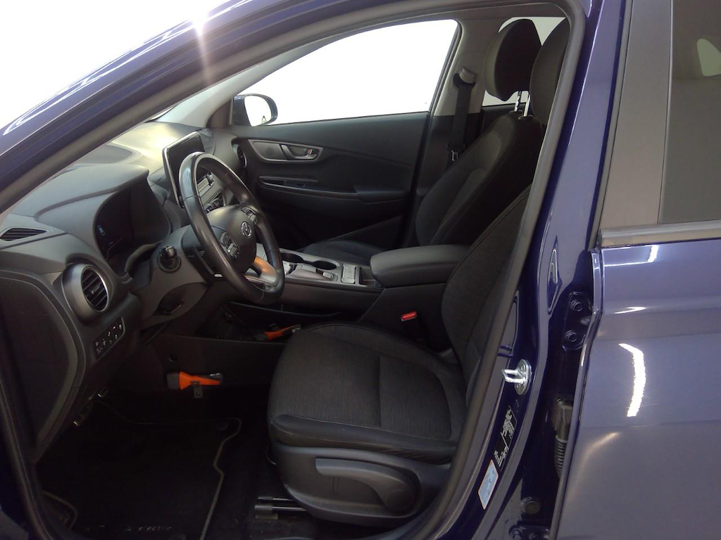 Foto 23 van Hyundai Kona