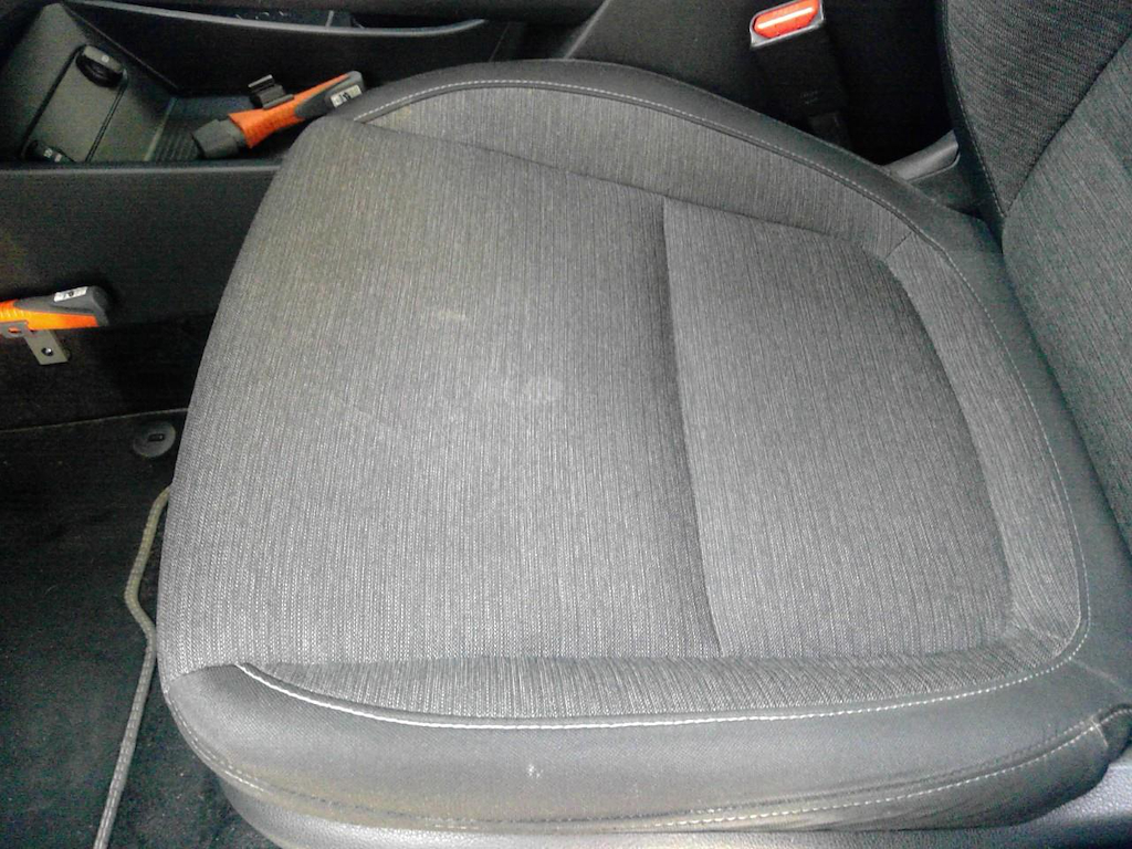 Foto 24 van Hyundai Kona