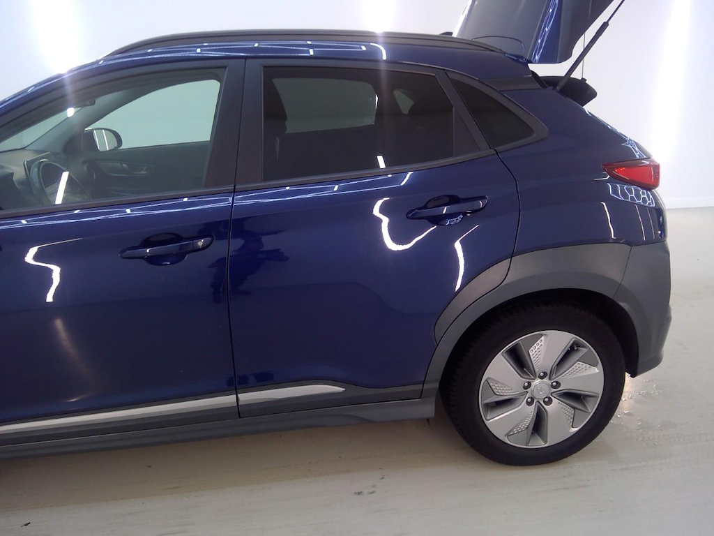 Foto 25 van Hyundai Kona