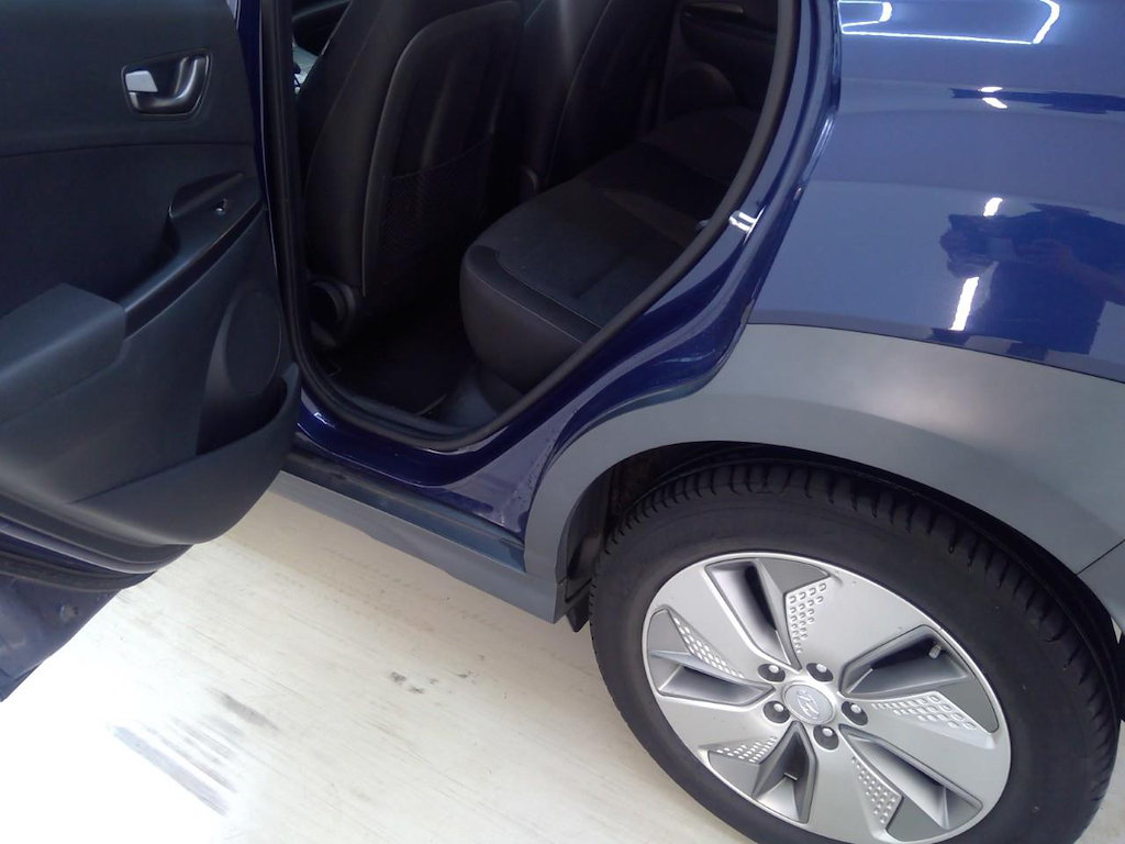 Foto 26 van Hyundai Kona
