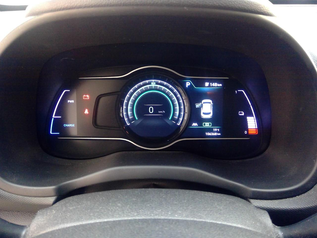 Foto 5 van Hyundai Kona