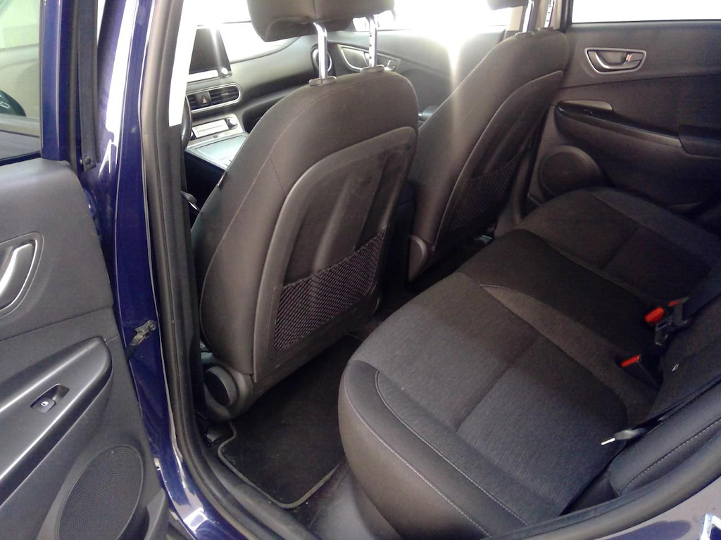 Foto 28 van Hyundai Kona