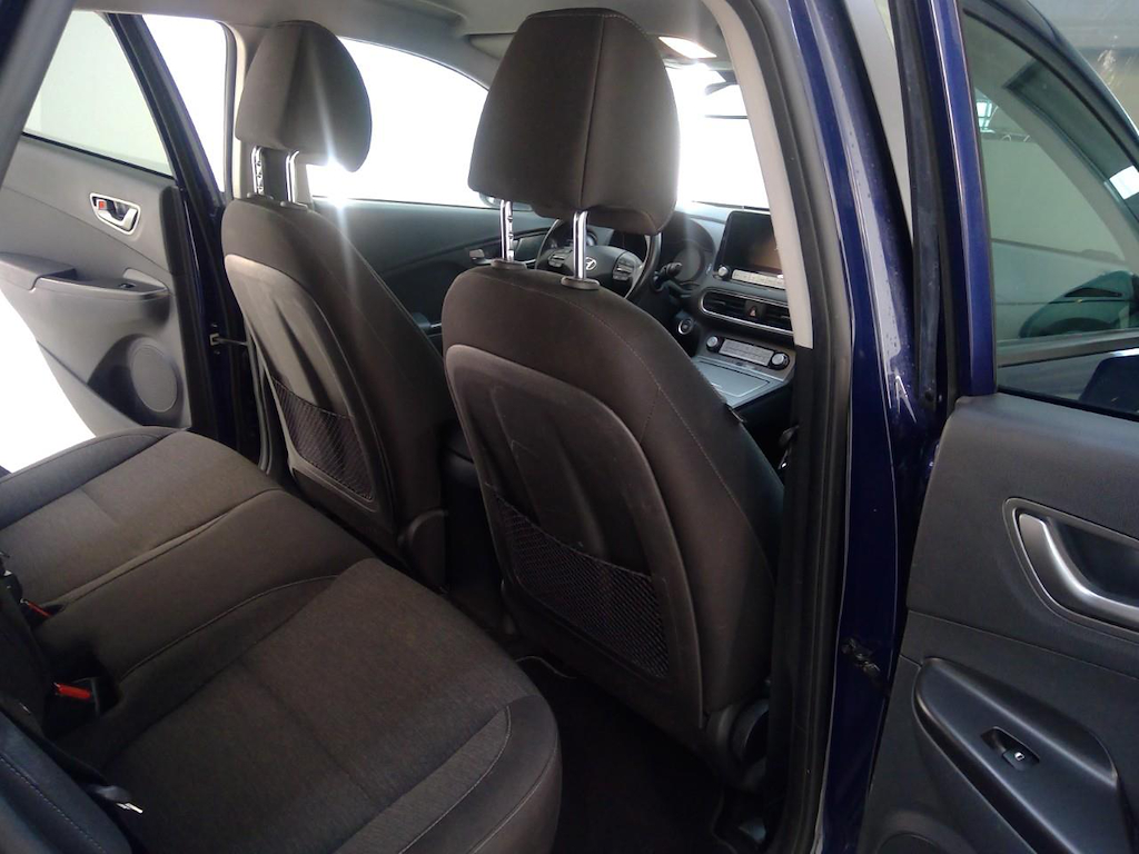 Foto 29 van Hyundai Kona