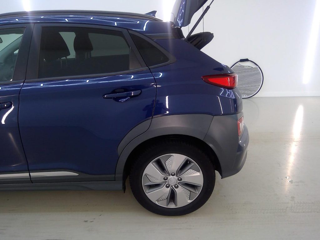 Foto 30 van Hyundai Kona