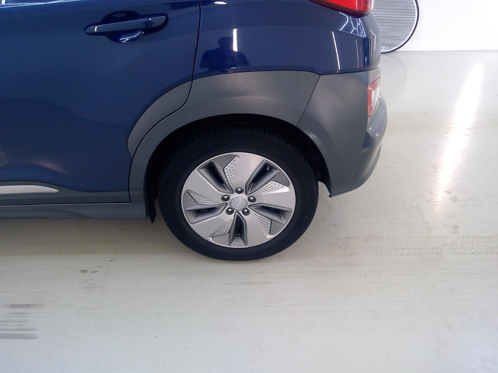 Foto 31 van Hyundai Kona