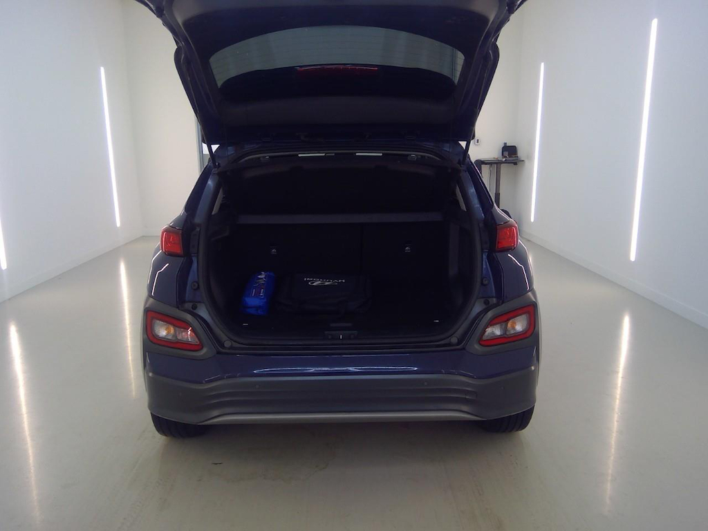 Foto 32 van Hyundai Kona