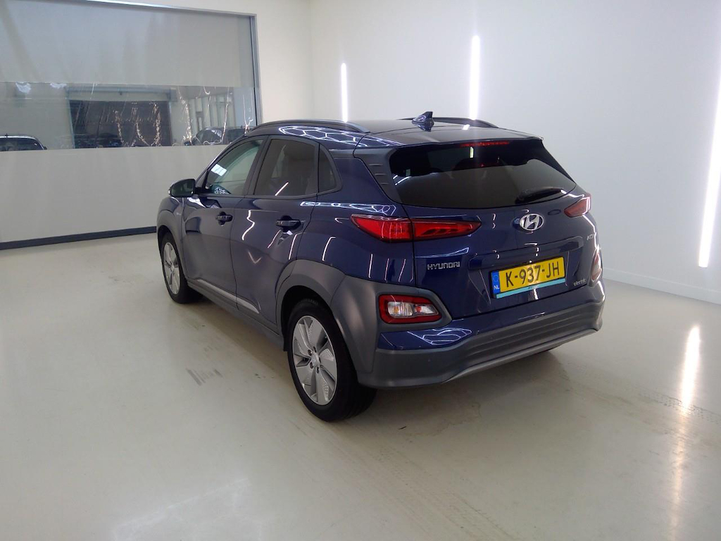 Foto 6 van Hyundai Kona