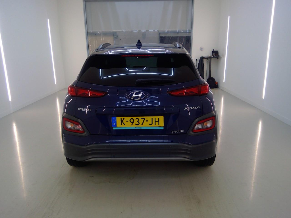 Foto 34 van Hyundai Kona