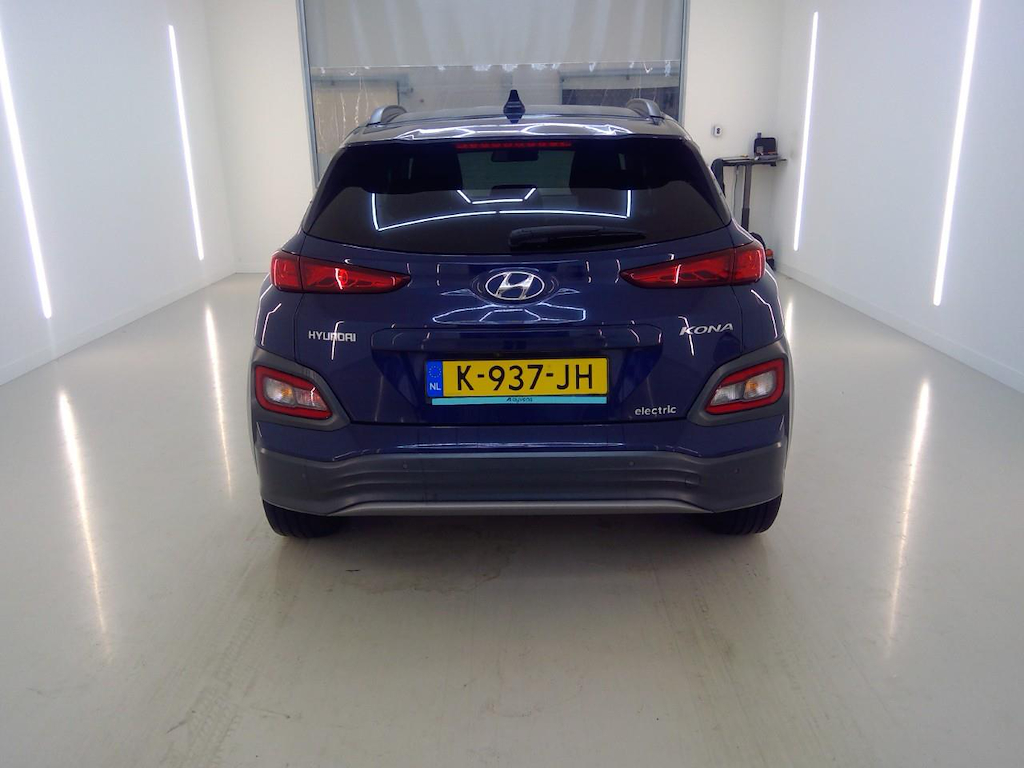 Foto 35 van Hyundai Kona