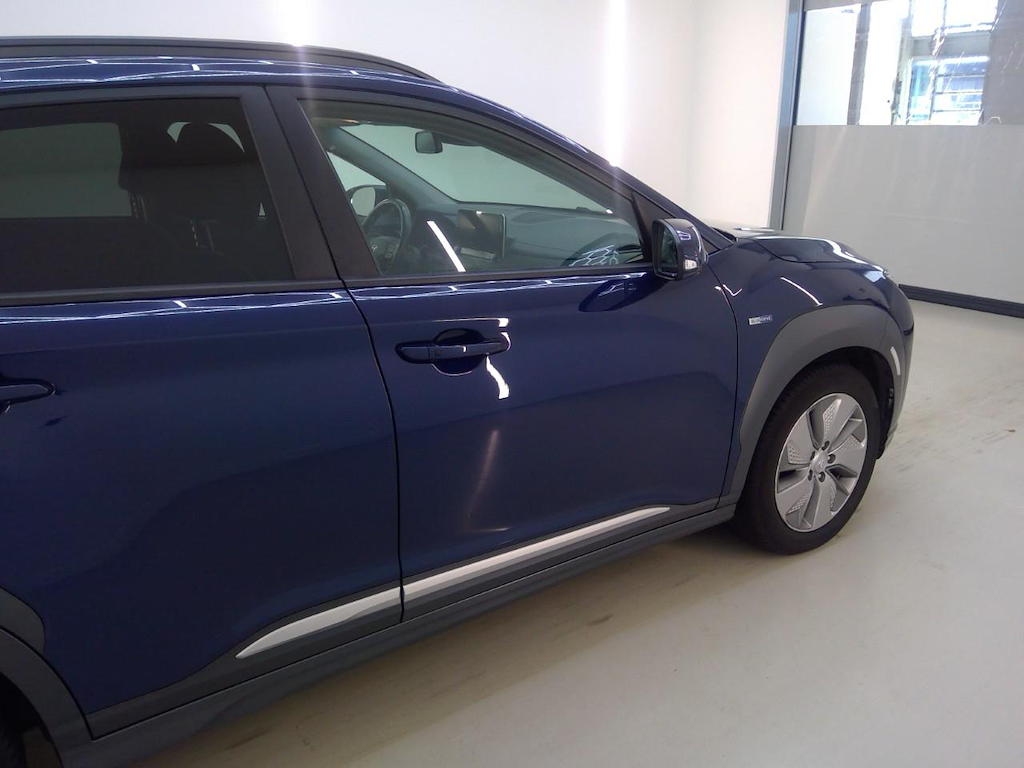 Foto 36 van Hyundai Kona