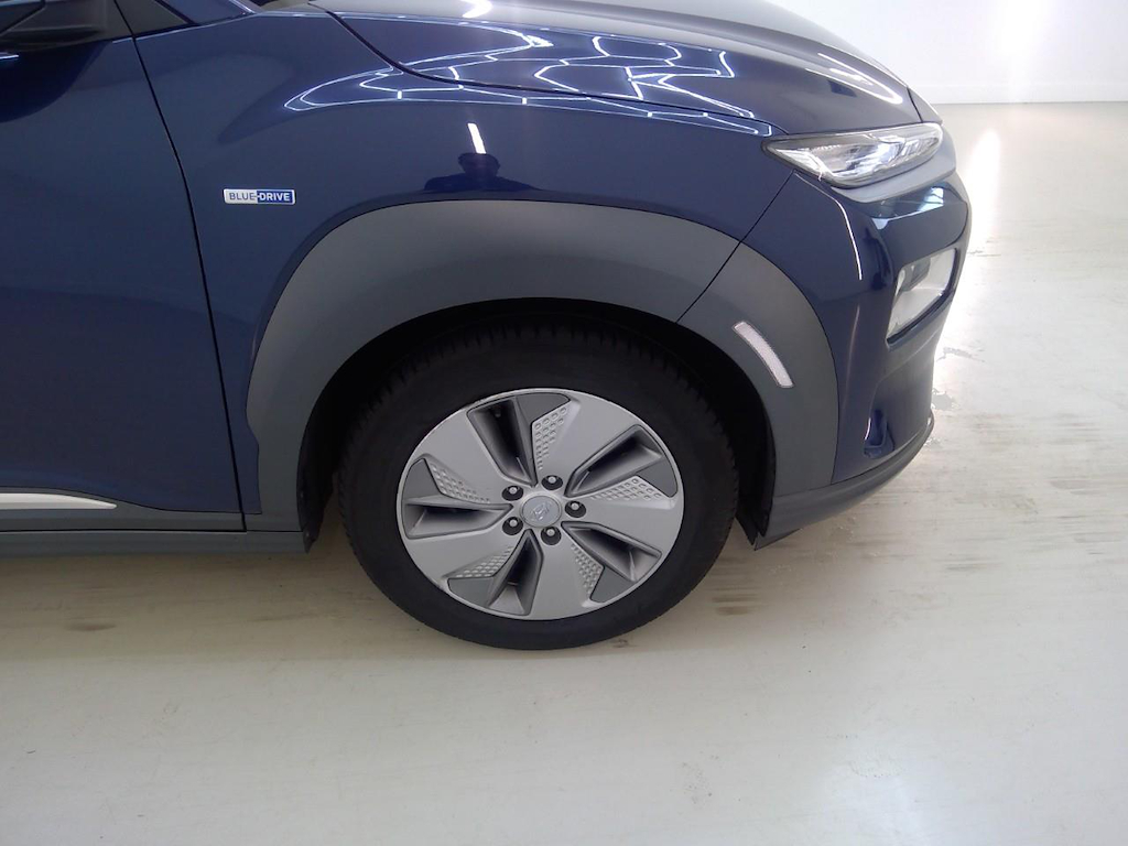 Foto 37 van Hyundai Kona