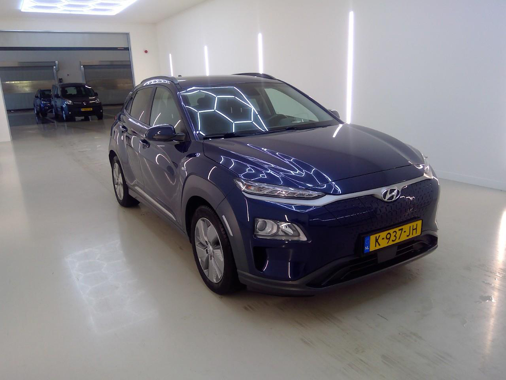 Foto 7 van Hyundai Kona