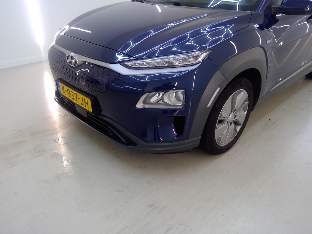 Foto 38 van Hyundai Kona