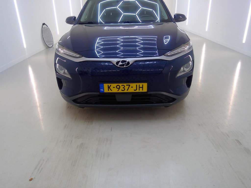 Foto 39 van Hyundai Kona