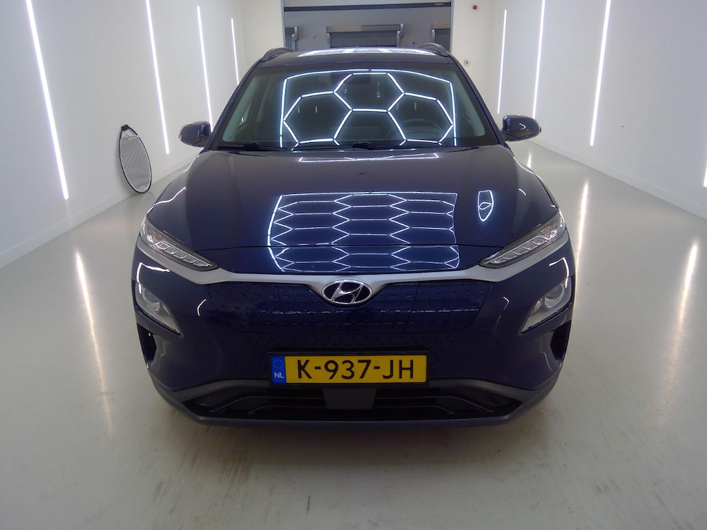 Foto 40 van Hyundai Kona