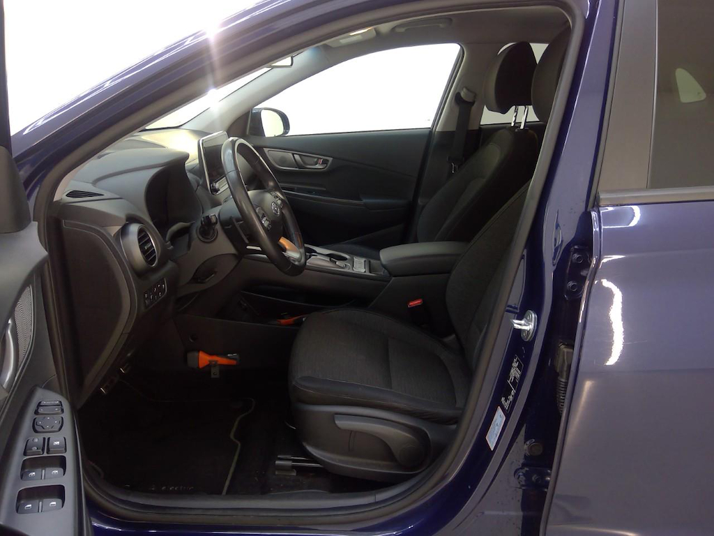 Foto 8 van Hyundai Kona