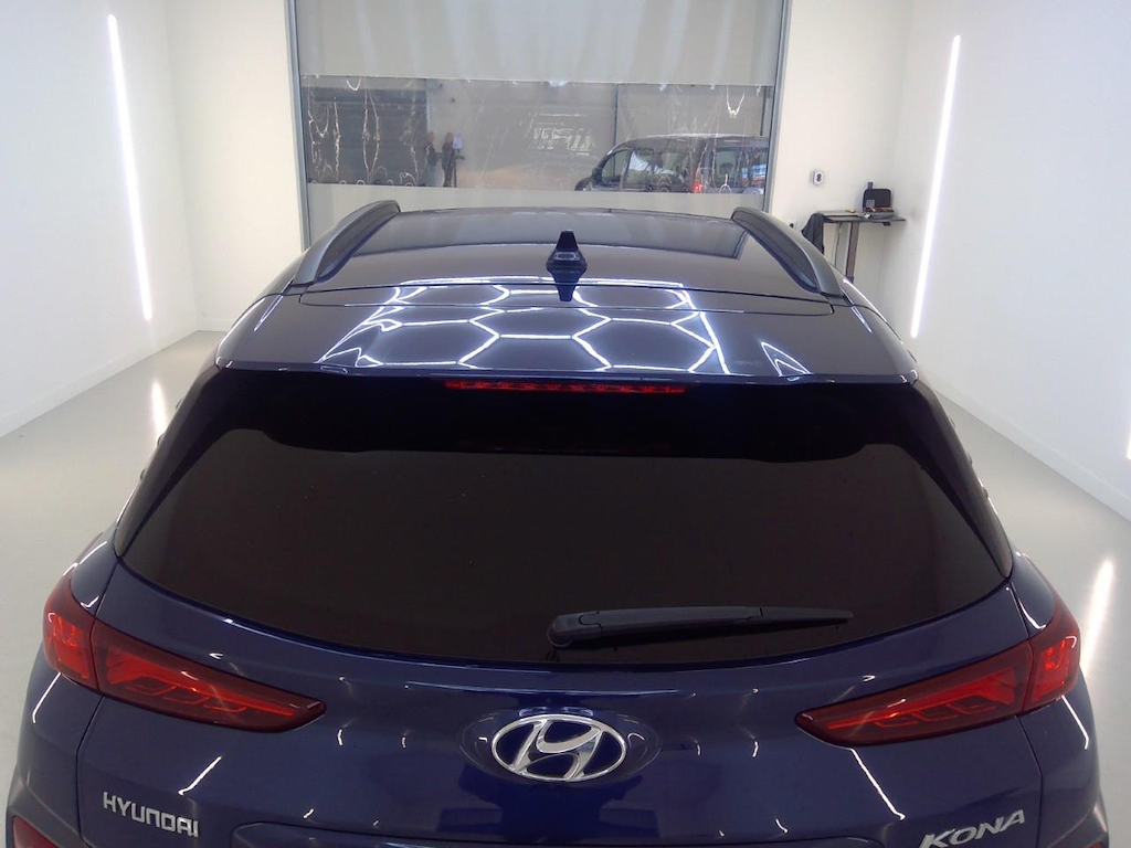 Foto 42 van Hyundai Kona