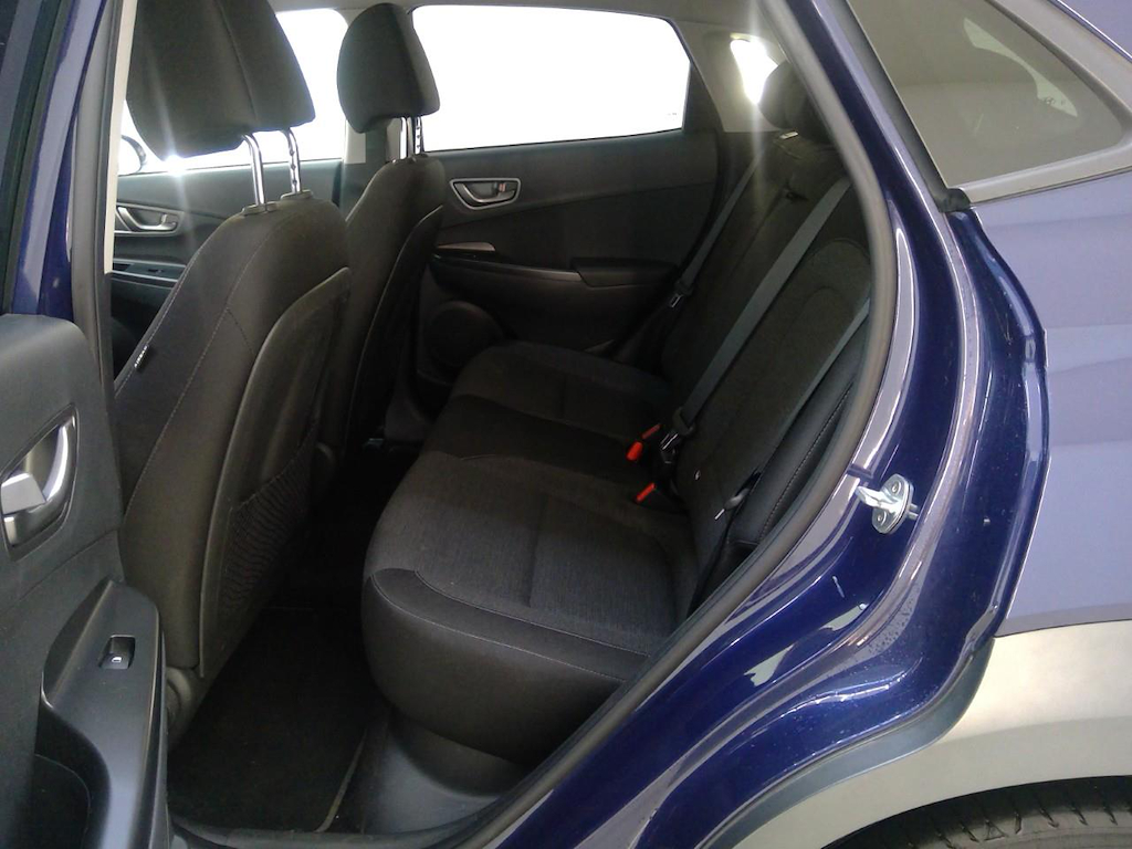 Foto 9 van Hyundai Kona