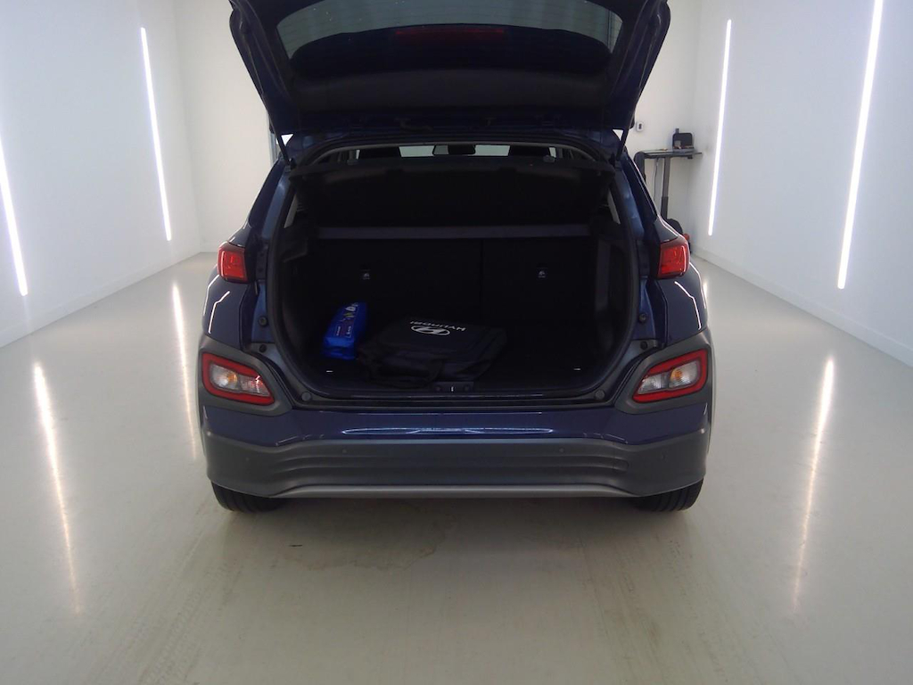 Foto 10 van Hyundai Kona
