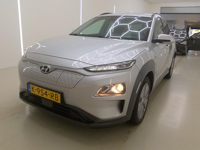 Köp HYUNDAI KONA på Ayvens Carmarket