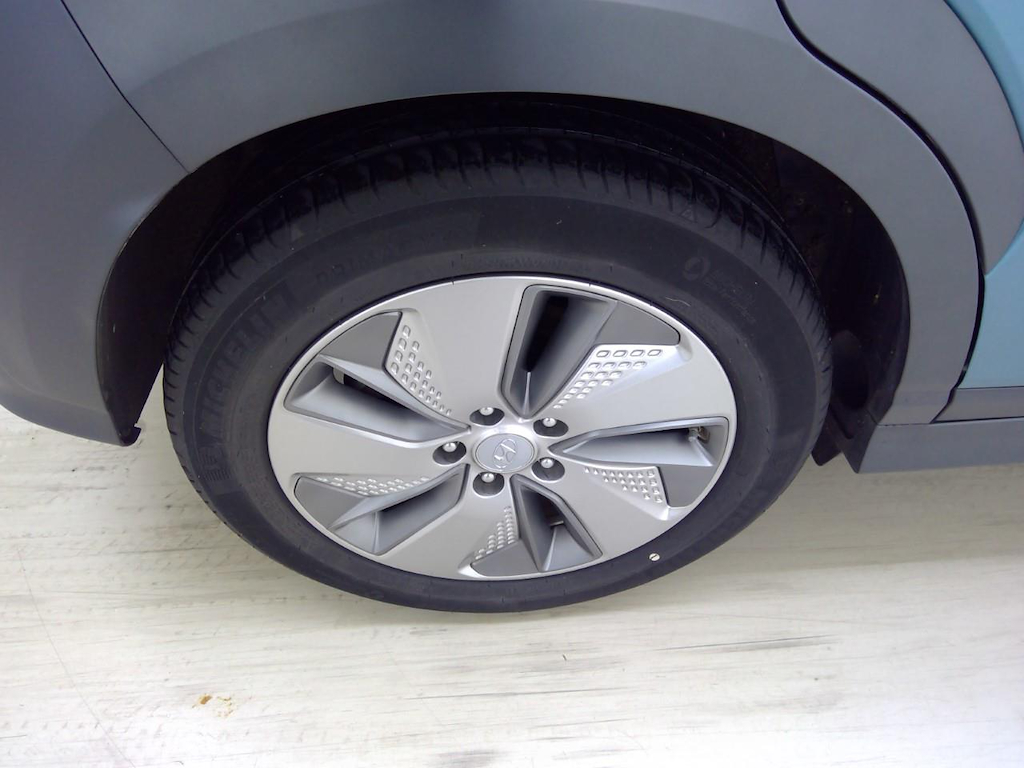 Foto 12 van Hyundai Kona