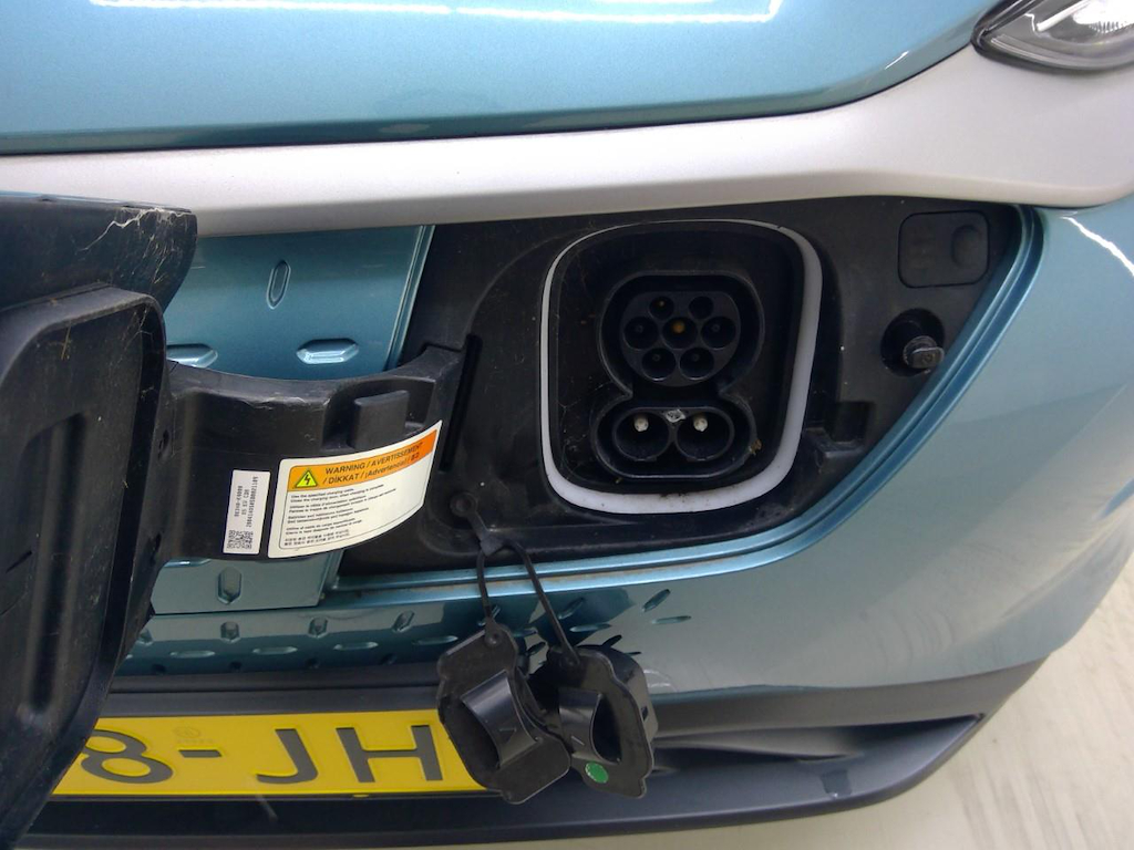 Foto 13 van Hyundai Kona